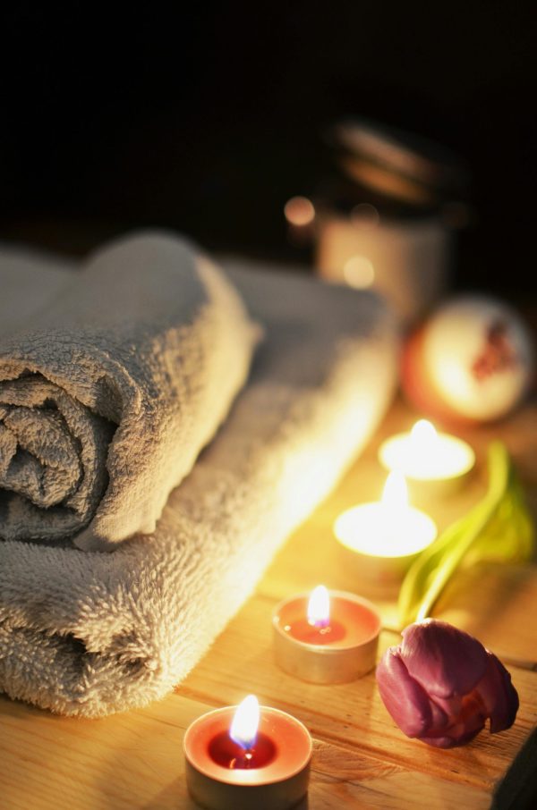 Intuitive Reiki Session - 30 minutes