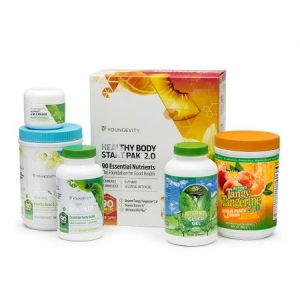 Healthy Body Bone and Joint Pak™ 2.0