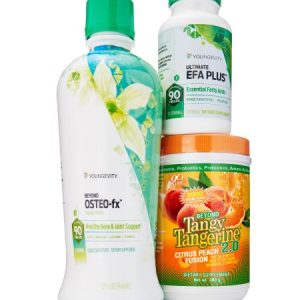 Healthy Body Start Pak 2.0 Liquid Osteo