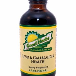 Liver And Gallbladder Health