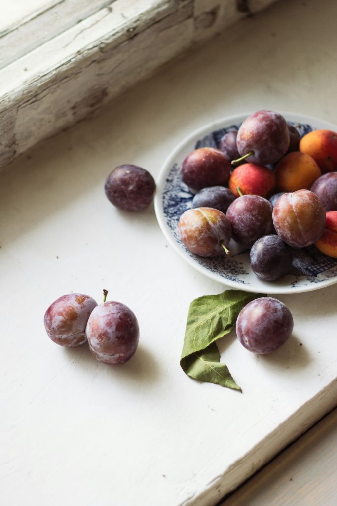 Can Plums Help Fight Cancer? What Science Says About Their Anti-Cancer Properties