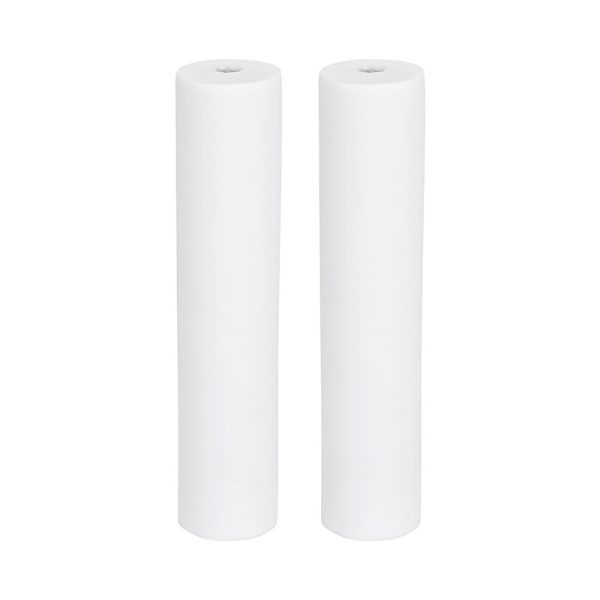 Zenses 80cm X 180cm Massage Table Cover 2 Rolls 100 Pieces - Image 3
