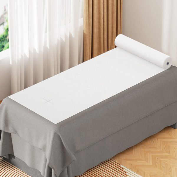 Zenses 80cm X 180cm Massage Table Cover 2 Rolls 100 Pieces - Image 7
