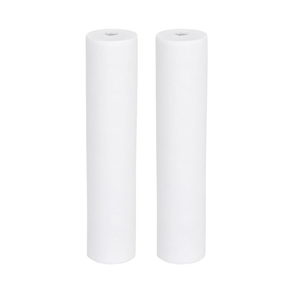 Zenses 80cm X 200cm Massage Table Cover 2 Rolls 100 Pieces - Image 3