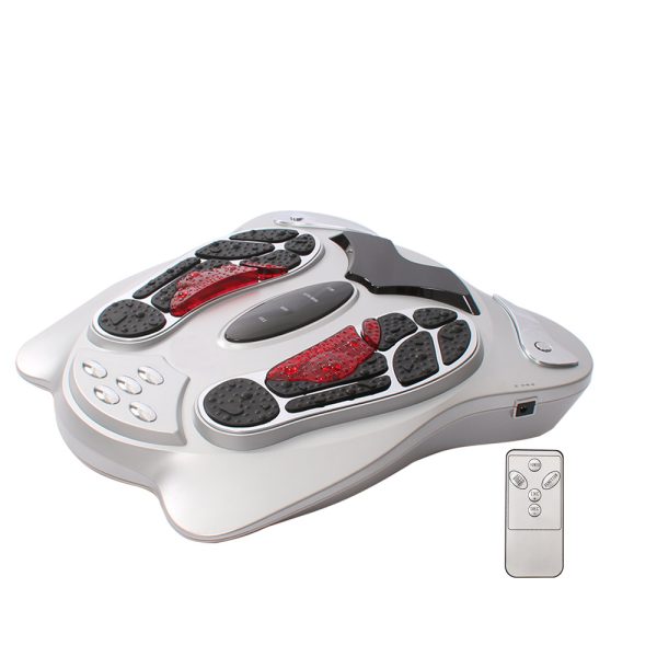 Electromagnetic Foot Massager Wave Pulse Massage Machine - Image 6
