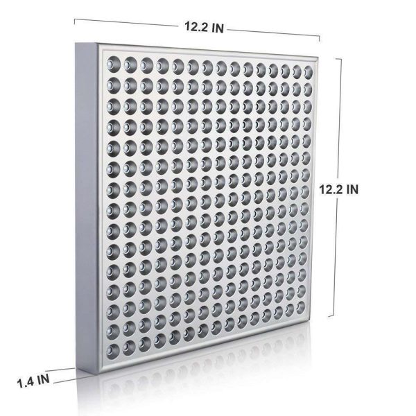 Infrared Light Therapy Lamp 660nm & 850nm LED Red Light Device - Image 4