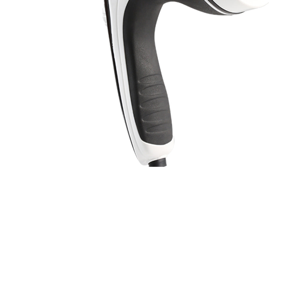 Full Body Vibration Handheld Massager - 4 Massage Heads Neck Shoulders Back Legs - Image 9
