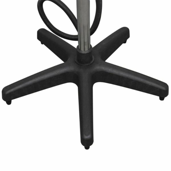Portable Hairdressing Salon Basin Hair Washing Sink Shampoo Wash Standing Bowl - Image 4