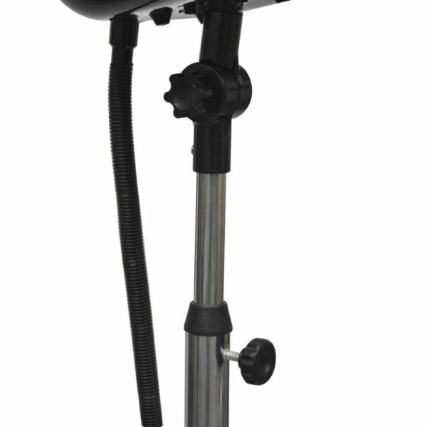 Portable Hairdressing Salon Basin Hair Washing Sink Shampoo Wash Standing Bowl - Image 5