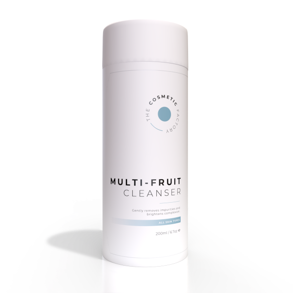 MULTI-FRUIT CLEANSER | 200ML
