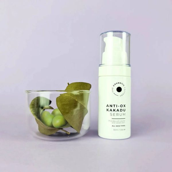ANTI-OX KAKADU SERUM | 30ML - Image 3