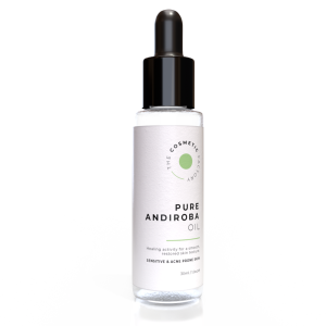 PURE ANDIROBA OIL | 30ml