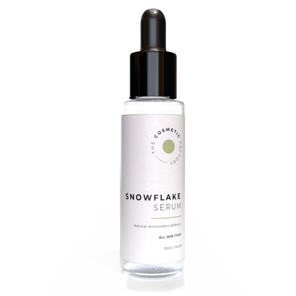 SNOWFLAKE SERUM | 30ML