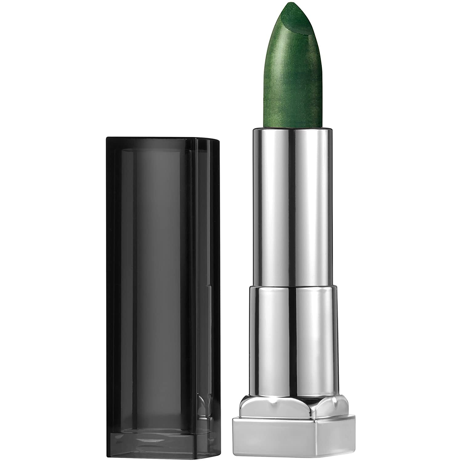 Maybelline 4.2g Color Sensational Matte Metallics Lipstick - 986 Serpentine - Image 2