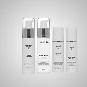 Brighten & Firm Pack