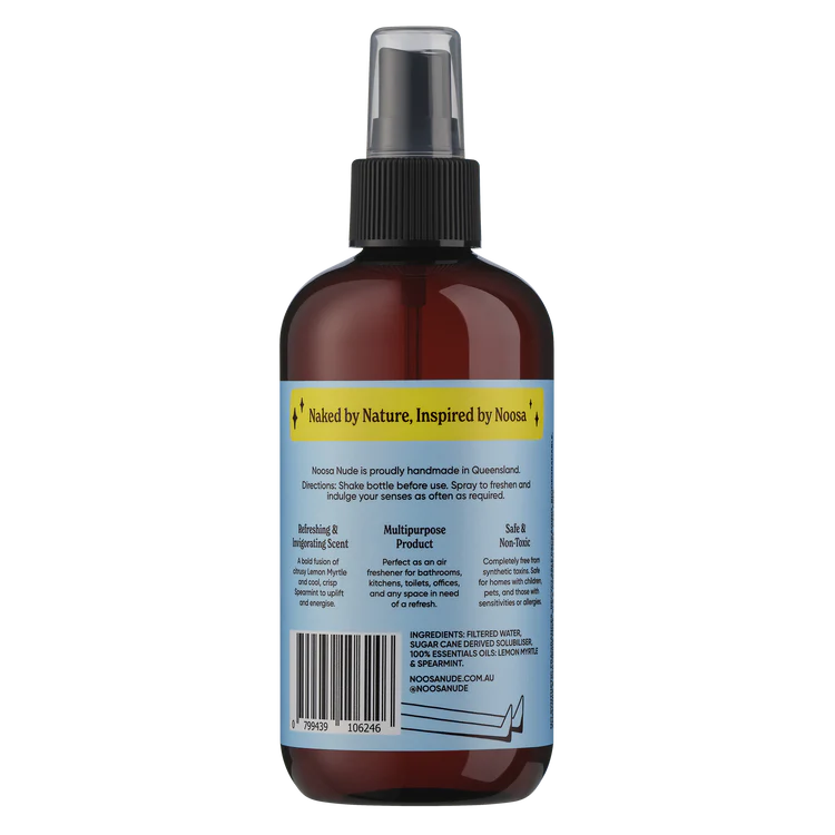 Lemon Twist Air Freshener - Image 3