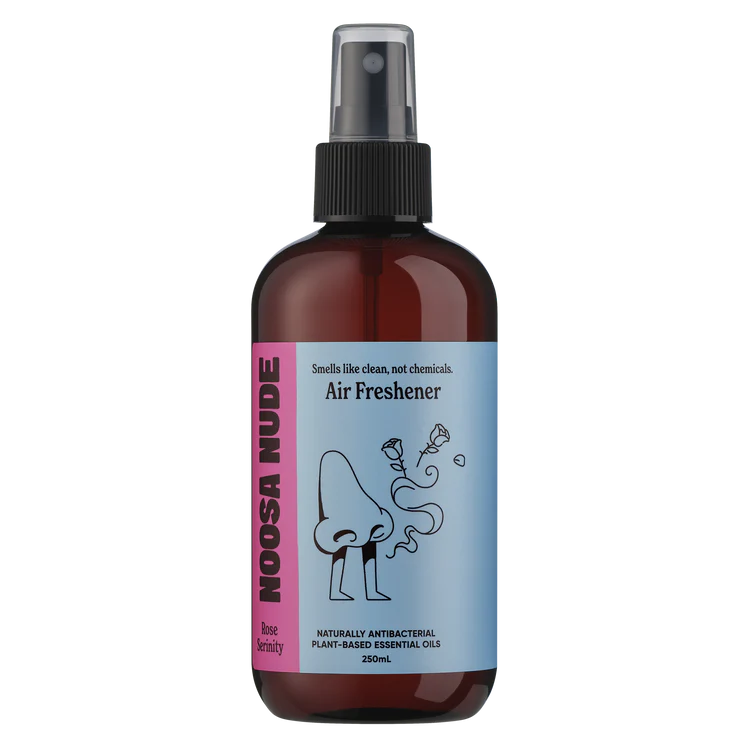 Rose Serenity Air Freshener - Image 2