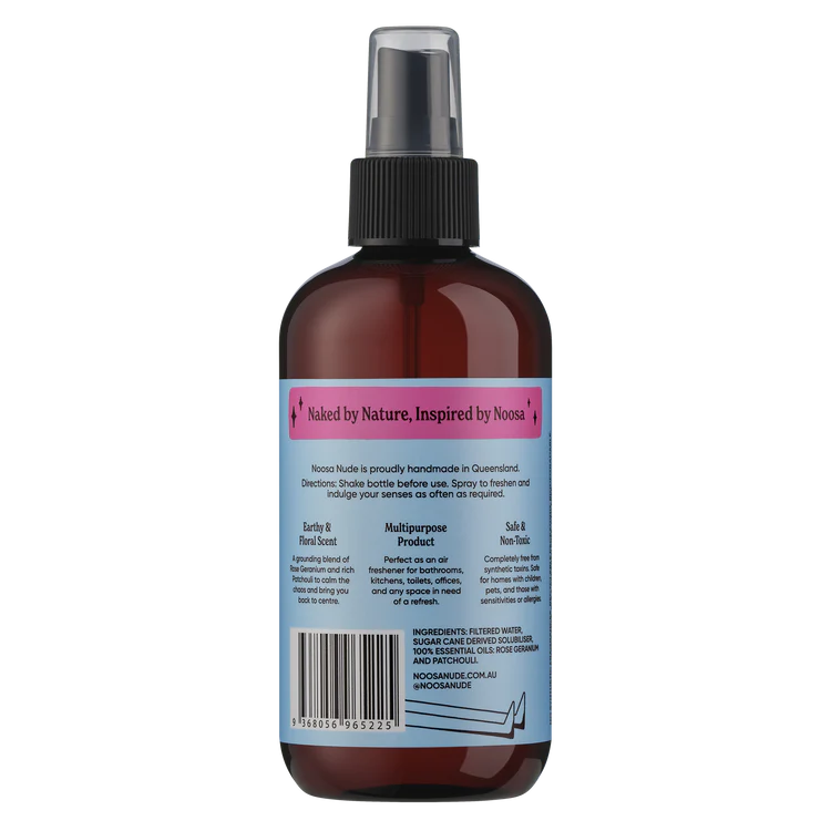 Rose Serenity Air Freshener - Image 3