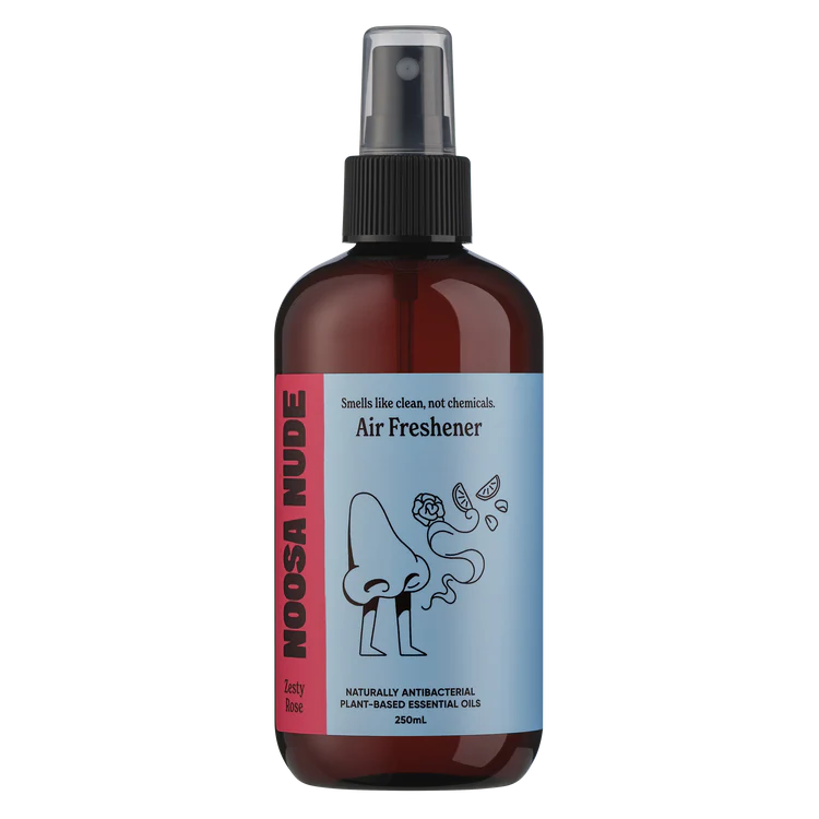 Zesty Rose Air Freshener - Image 2