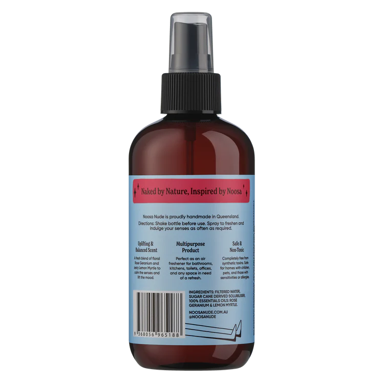 Zesty Rose Air Freshener - Image 3