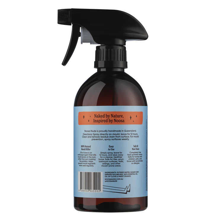 Mould Spray (500 ML) - Image 3