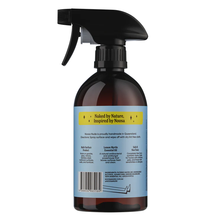 Multipurpose Spray (500 ML) - Image 3