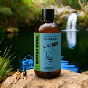 Toilet Cleaner