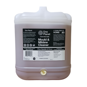 Mould & Mildew Cleaner - Pine Needle & Clove 20kg (Save!)