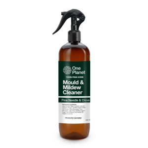 Mould & Mildew Cleaner - Pine Needle & Clove 500ml
