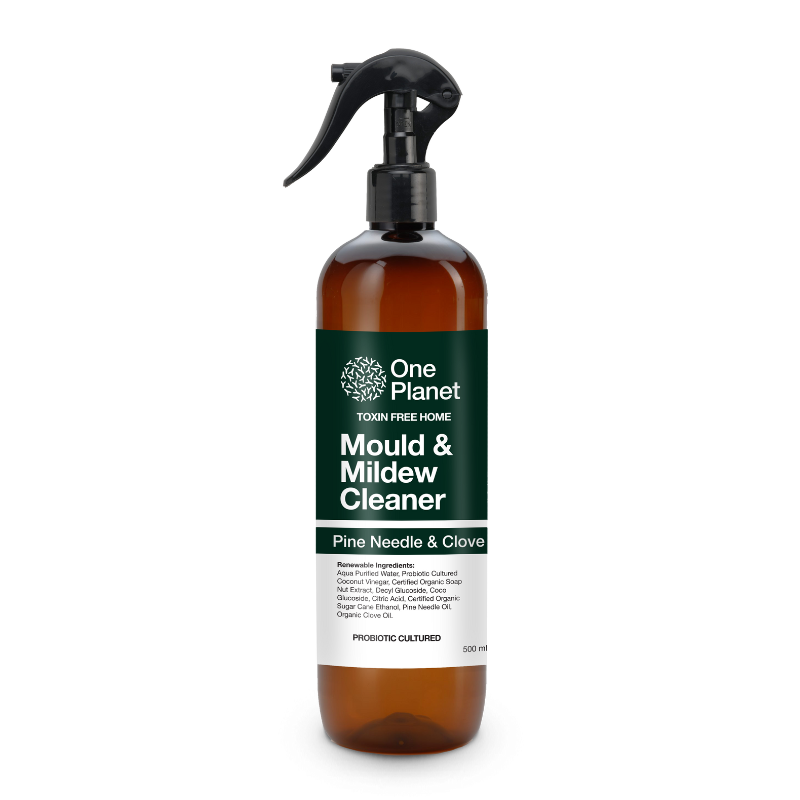 Mould & Mildew Cleaner - Pine Needle & Clove 500ml
