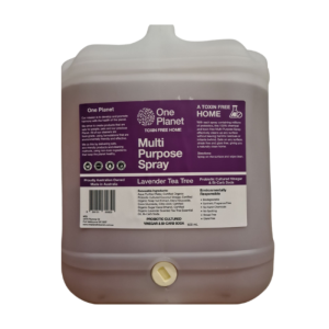 Multi Purpose Spray – Lavender & Tea Tree