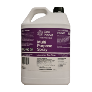 Multi Purpose Spray - Lavender Tea Tree 5kg (Save!)