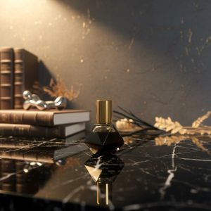 Musk - Fragrance (8ml)