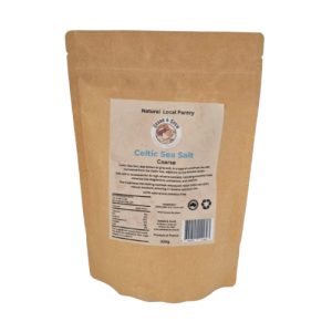 Celtic Sea Salt (Coarse)
