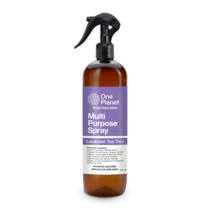 Multi Purpose Spray - Lavender Tea Tree 500ml
