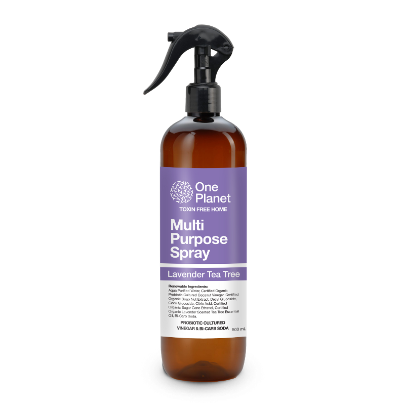 Multi Purpose Spray - Lavender Tea Tree 500ml
