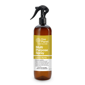 Multi Purpose Spray - Lemon Myrtle 500ml