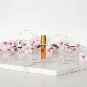 Oud - Fragrance (8ml)