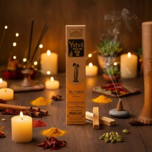 Palo Santo (15g)