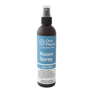 Room Spray – Bush Mint 250ml