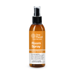 Room Spray - Sweet Orange 250ml