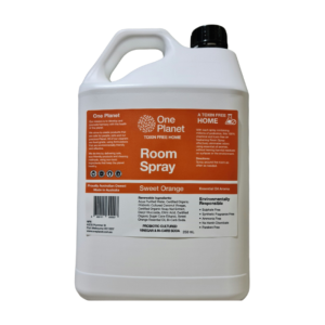 Room Spray - Sweet Orange 5kg (Save!)
