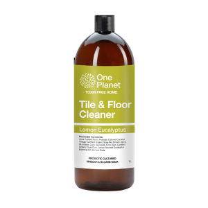 Household cleaning product