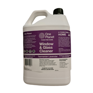 Window & Glass Cleaner - Tasmanian Lavender 5kg (Save!)