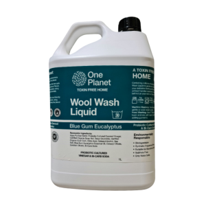 Wool Wash - Blue Gum Eucalyptus 5kg (Save!)