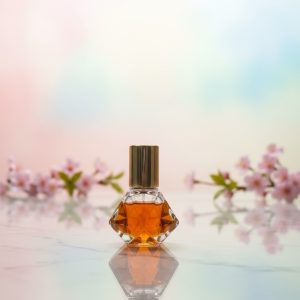Jasmine - Fragrance (8ml)