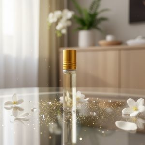 Amber - Fragrance (8ml)