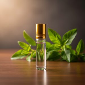 Tulsi - Fragrance (8ml)