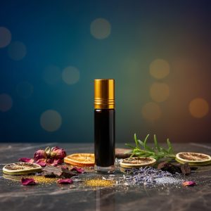 Loban - Fragrance (8ml)