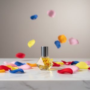 Rose - Fragrance (8ml)